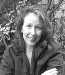 Foto Seiyuu Barbara Lewis