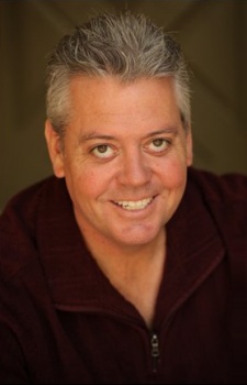 Foto Seiyuu Andy Mullins