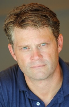 Foto Seiyuu Bryan Massey