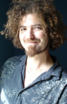 Foto Seiyuu Daniel Katsük