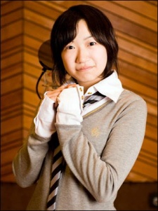 Foto Seiyuu Miyu Takeuchi