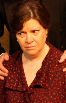 Foto Seiyuu Julia Fletcher