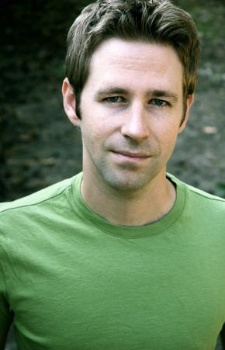 Foto Seiyuu Chris Burnett