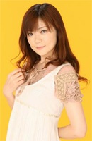 Foto Seiyuu Mako Katagai