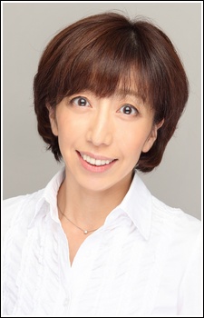 Foto Seiyuu Miina Tominaga