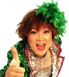 Foto Seiyuu Kanako Yahara