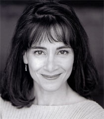 Foto Seiyuu Karen Bernstein