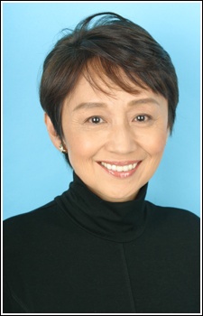Foto Seiyuu Keiko Han