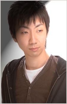 Foto Seiyuu Yukito Souma