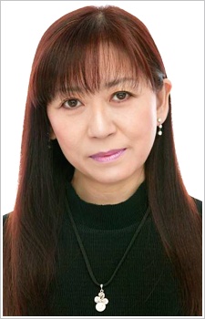 Foto Seiyuu Hiromi Tsuru