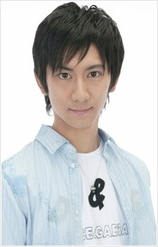Foto Seiyuu Ichitaro Ai