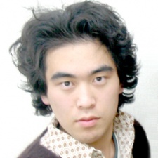 Foto Seiyuu Katsutoshi Matsuzaki