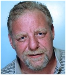 Foto Seiyuu Dave Ward