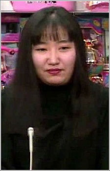 Foto Staf/Seiyuu Miho Shimogasa