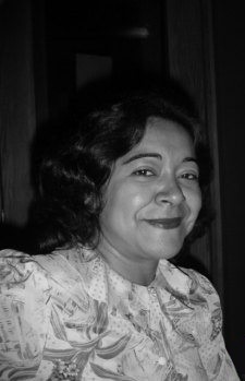 Foto Seiyuu Irma Carmona