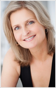 Foto Seiyuu Cathy Weseluck