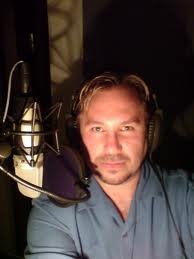 Foto Seiyuu Rolando De la Fuente