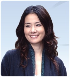 Foto Seiyuu Tomoyo Harada