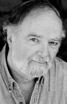 Foto Seiyuu Bill Flynn