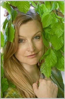 Foto Seiyuu Tatjana Pokorny