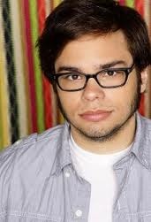 Foto Seiyuu Charlie Saxton