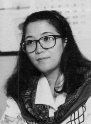 Foto Staf/Seiyuu Mami Watanabe