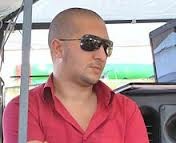 Foto Seiyuu Gianluca Crisafi