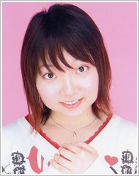 Foto Seiyuu Miyuki Yasutake