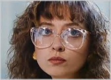 Foto Seiyuu Alessandra Karpoff