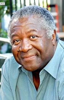 Foto Seiyuu Alvin Sanders