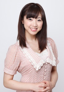 Foto Shiina Udagawa