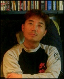 Foto Jung-Hoo Mun