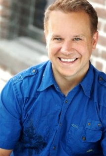 Foto Seiyuu Michael Coleman