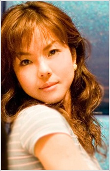 Foto Shihoko Hirata 1