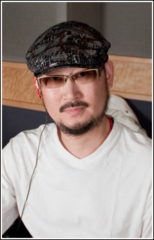 Foto Seiyuu Hidenari Ugaki