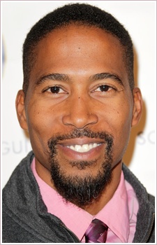 Foto Seiyuu James C. Mathis III