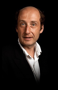 Foto Seiyuu Bruno Georis