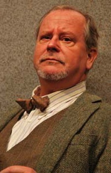 Foto Seiyuu Riccardo Peroni