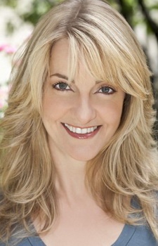 Foto Seiyuu Shereen Hickman