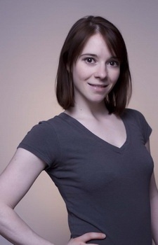 Foto Seiyuu Beth Lazarou