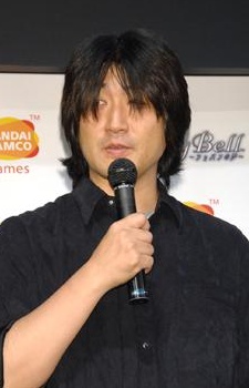 Foto Staf/Seiyuu Motoi Sakuraba