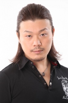 Foto Seiyuu Chado Horii