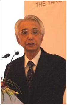 Foto Staf/Seiyuu Yasuo Yamaguchi