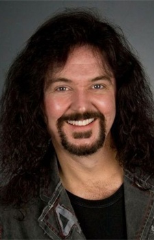 Foto Seiyuu Wally Wingert