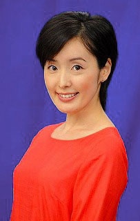 Foto Miyuki Matsuoka