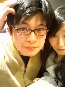 Foto Daisuke Nishijima