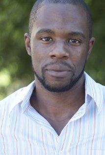 Foto Seiyuu Akron Watson