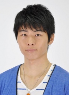 Foto Seiyuu Ryousuke Kanemoto