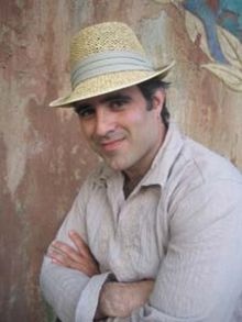 Foto Seiyuu Samuel Vincent