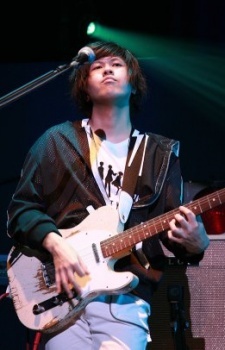 Foto Staf/Seiyuu Jin